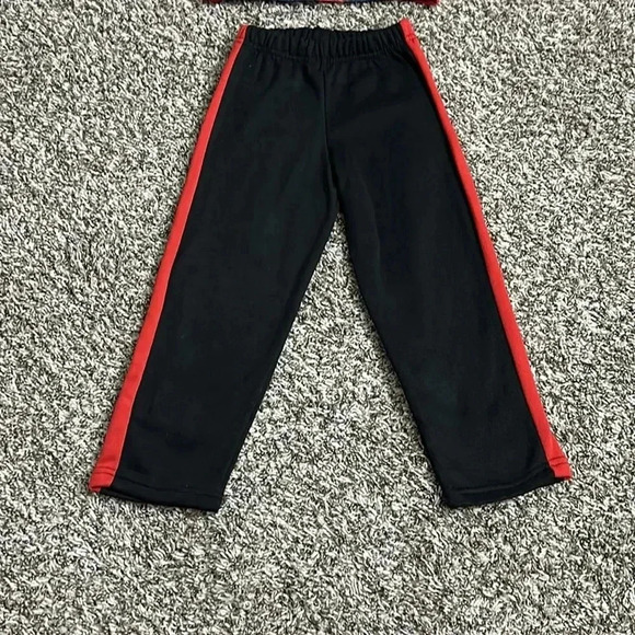 Spider-Man Marvel 2-Piece Set - Sweatshirt and Sweatpants - Brand New - Picture 3 of 5